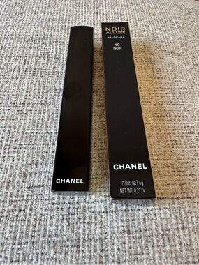 CHANEL Noir Allure Mascara - Black